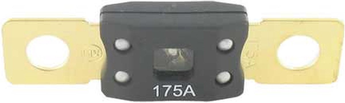 Mega zekering 175 ampère
