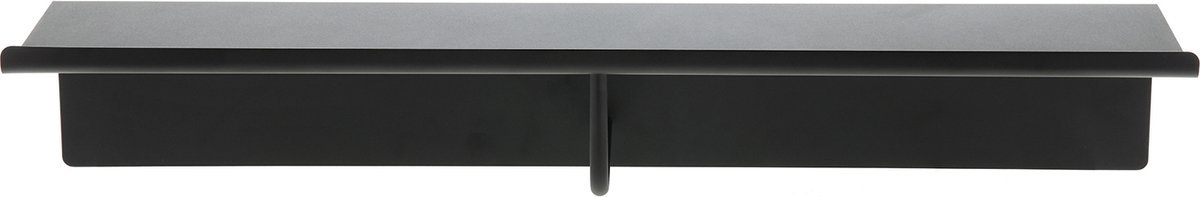 Zone Denmark A-Coat Rack Hoedenrek 80 x 21,5 x 14,8 cm Black