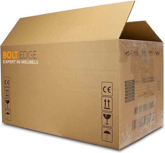 Bolt Edge Elektrische Bladblazer - 3-in-1 - Bladzuiger en blazer - Opvouwbaar - Inclusief accu van Merkloos	 — afbeelding 5