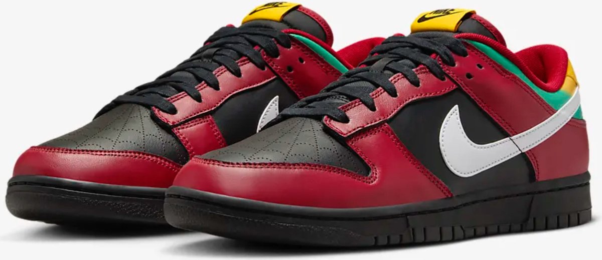 Nike Dunk Low Retro Limited Heren sneakers� Zoals Op De Foto’s