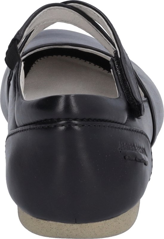 Josef Seibel FIONA 72 - - Couleur : Zwart - Taille : 38