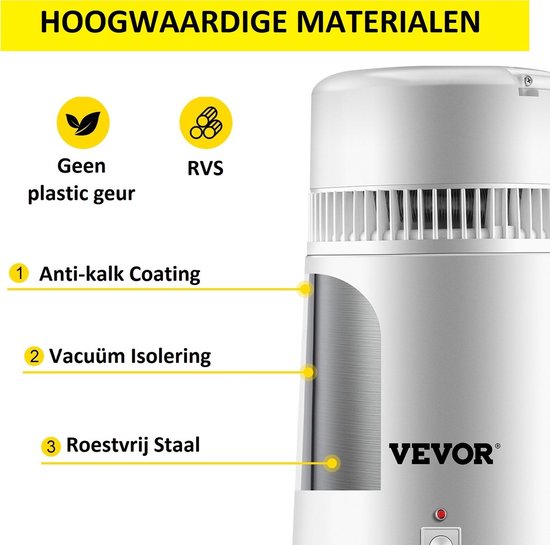 VEVOR