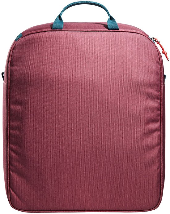 TATONKA Thermische zak Cooler Bag Bordeaux Red Wijnrood van Merkloos — afbeelding 2