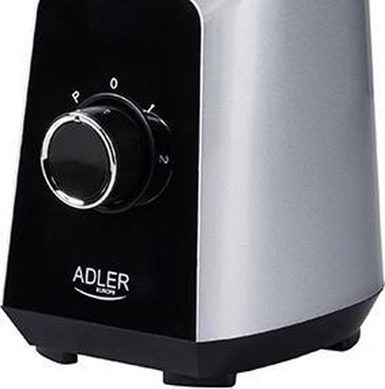 Adler AD 4076 - Blender - 1.5 liter - 2 speed van Adler — afbeelding 3