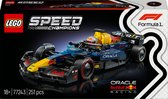 LEGO Speed Champions Oracle Red Bull Racing RB20 F1 Auto Set - 77243