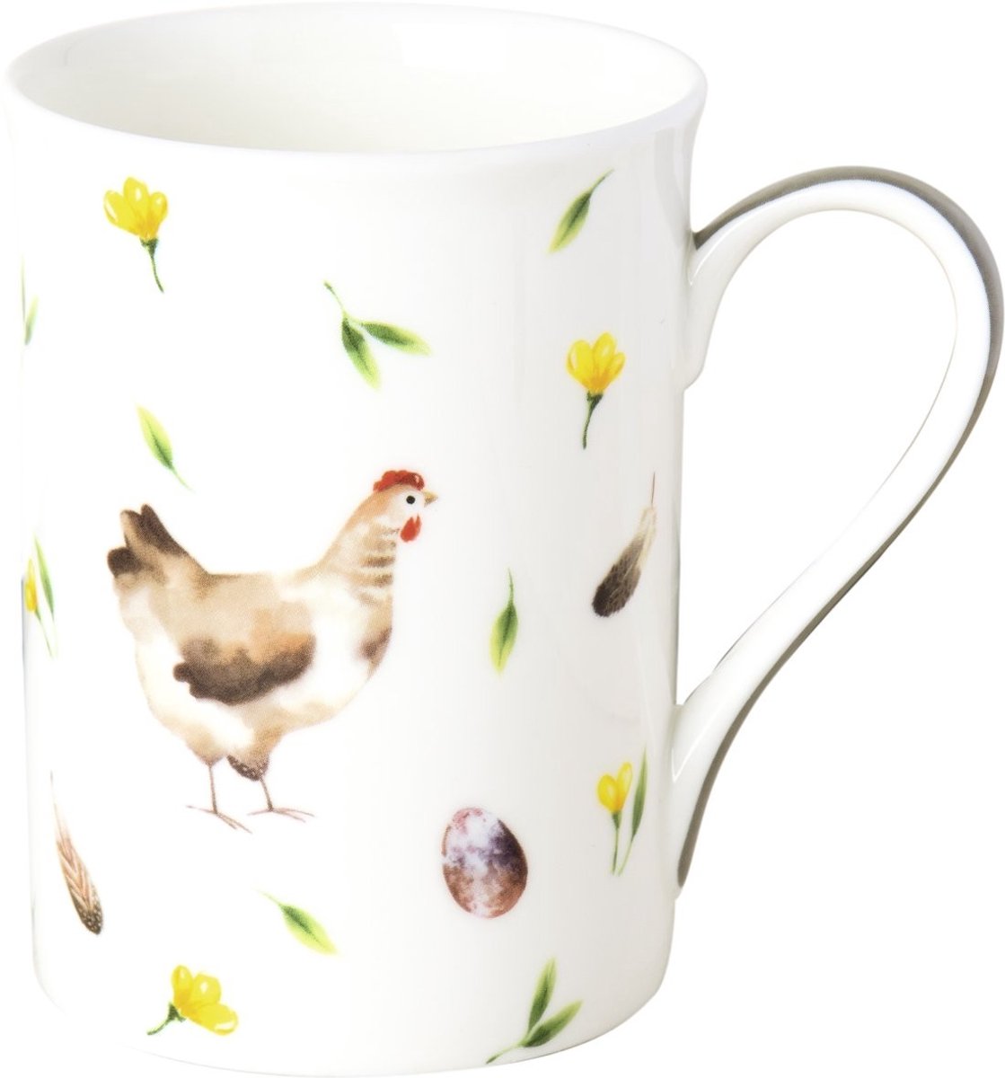 IHR - Mok 375 ml - Helene