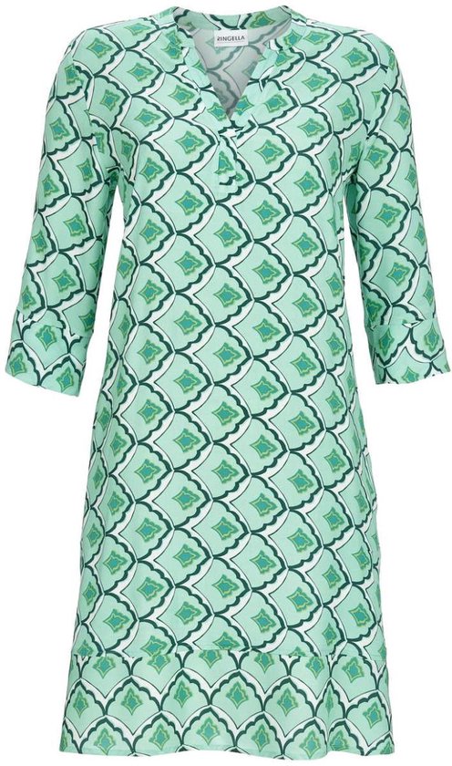 Robe de plage bleue moderne Ringella - Blauw - Taille - 38