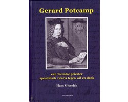 Gerard Potcamp