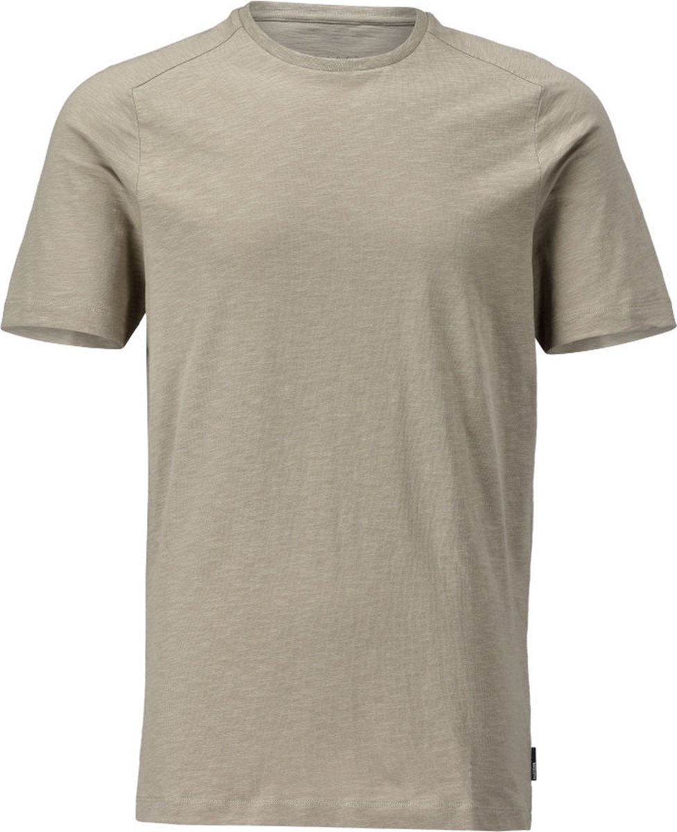 Mascot Customized T-shirt, met korte mouwen 22582-983 - lichtzand - L