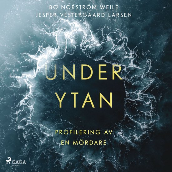 Under ytan - cover