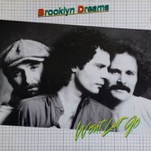 Brooklyn Dreams - Won’t Let Go (CD)