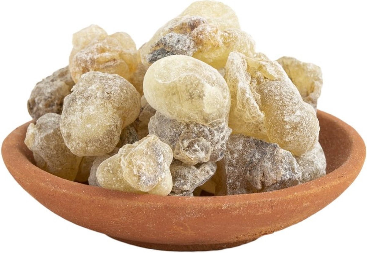 Wierookhars Bruine Hojari Oman