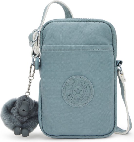 Kipling Schoudertasje/Telefoontasje Tally Fresh Floral