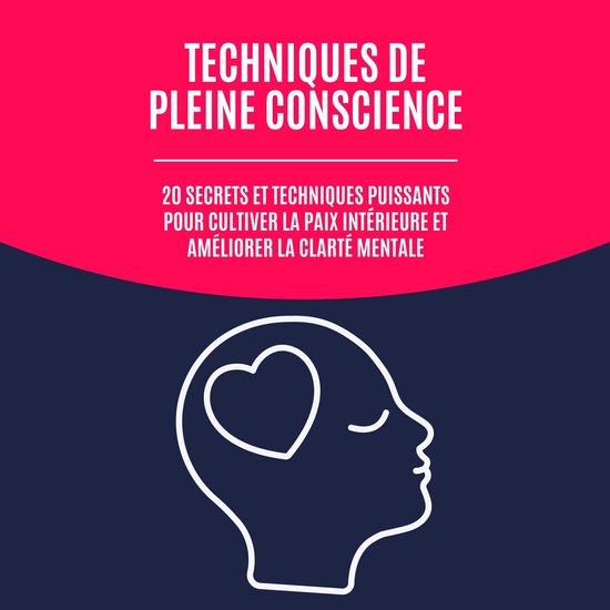 Techniques de pleine conscience