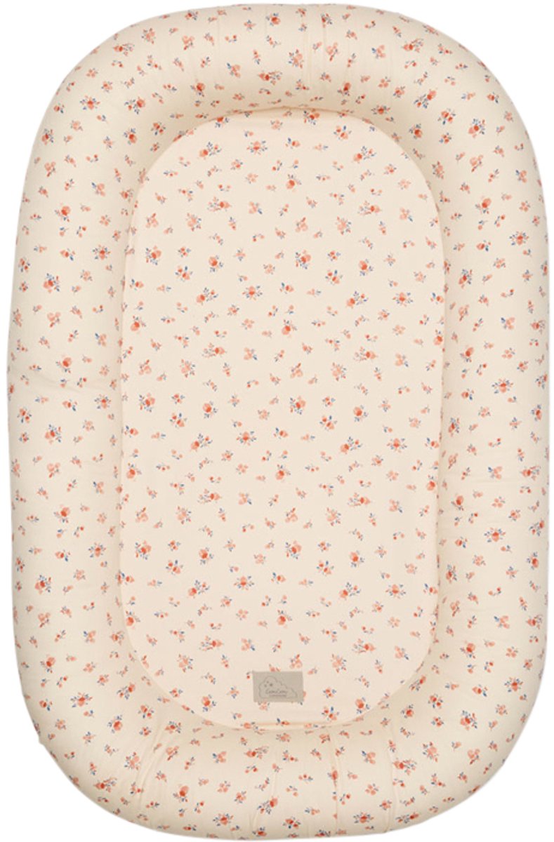 Cam Cam Copenhagen Berries Babynestje