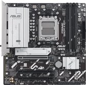 Bol.com ASUS PRIME B840M-A WIFI AMD B840 Socket AM5 micro ATX aanbieding