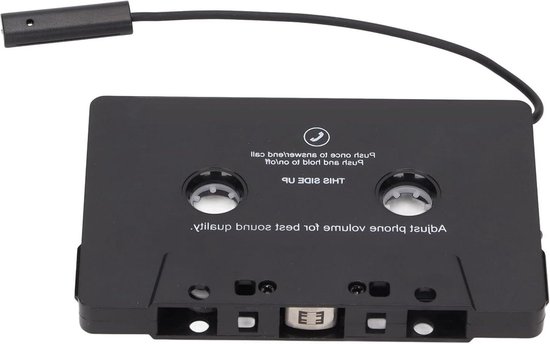 Adaptateur cassette VHS-C/VHS Hama Auto