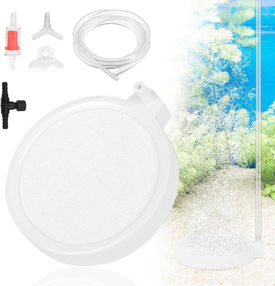 AquaForte Luchtsteen cilinder 15x70 mm Budget kopen AquaForte Luchtsteen cilinder 15x70 mm Budget kopen