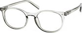 Lunettes de lecture Vista Bonita Gafa-Kadushi Silver Nova-+2.00