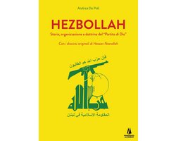 Focolai - Hezbollah