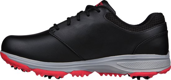 Skechers Go Jasmin dames golfschoenen Golf 123050 BKPK zwart van Skechers — afbeelding 2