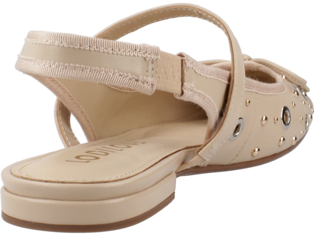 LODI DI5470 Beige 39 EU