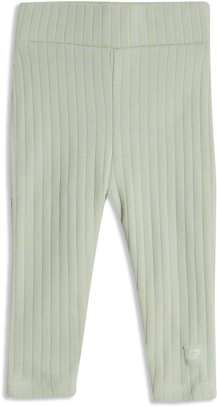 Leggings bébé 4PRESIDENT - Écume de mer - Taille 68