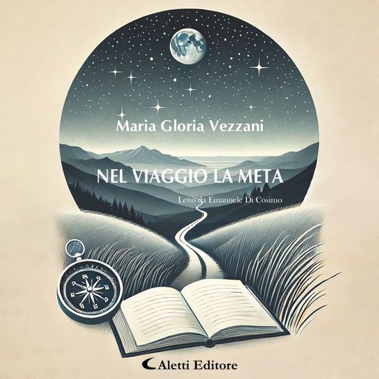 Nel viaggio la meta - cover