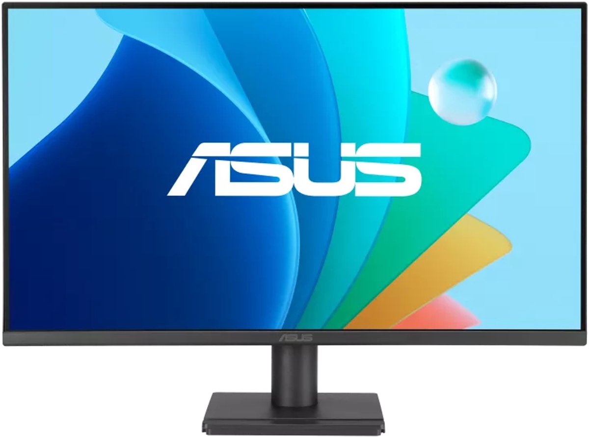 ASUS EyeCare VA279QG computer monitor 68,6 cm (27") 1920 x 1080 Pixels Full HD LED Zwart