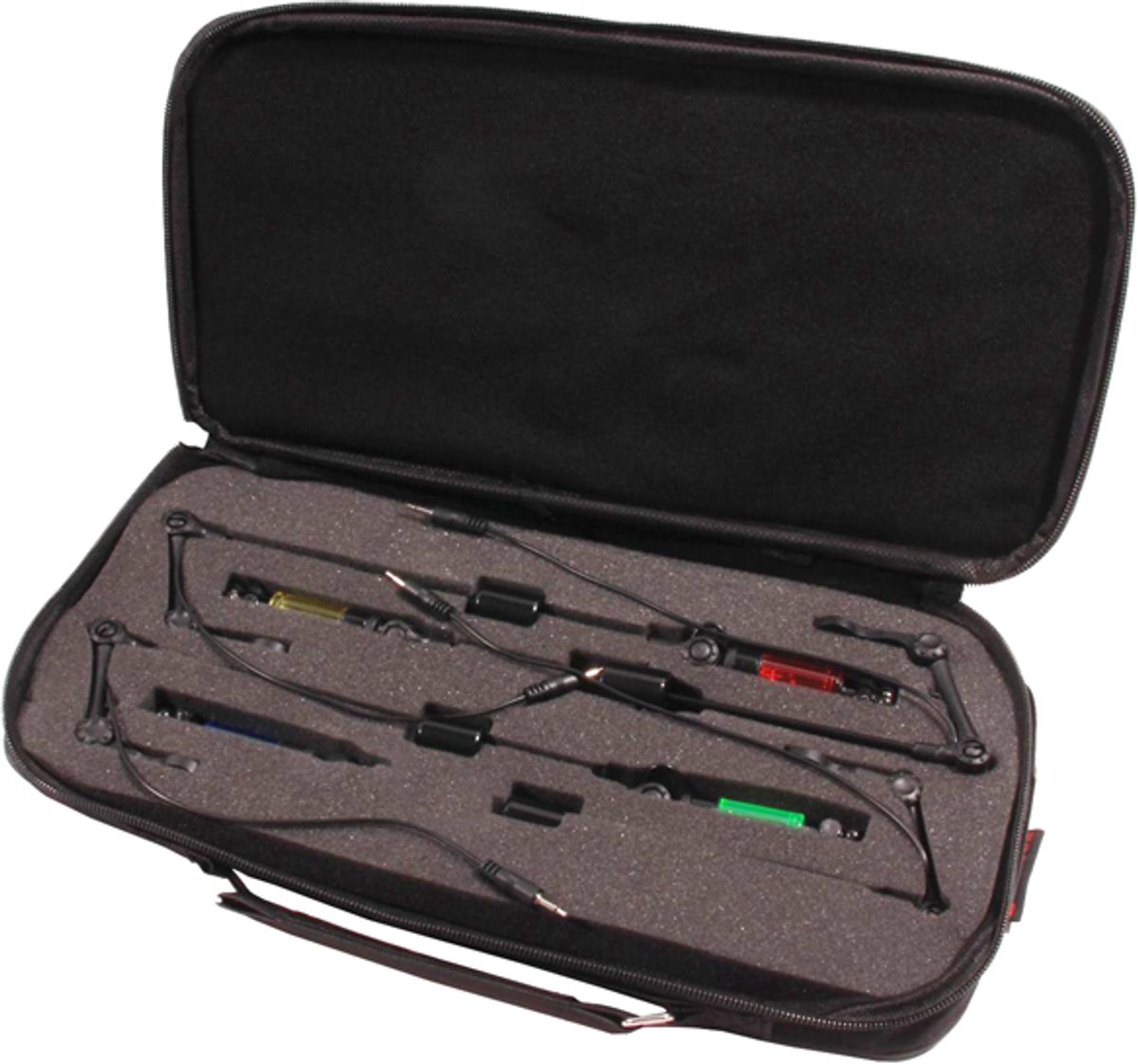 Ultimate Deluxe Indicator Set - 4 stuks | Hanger
