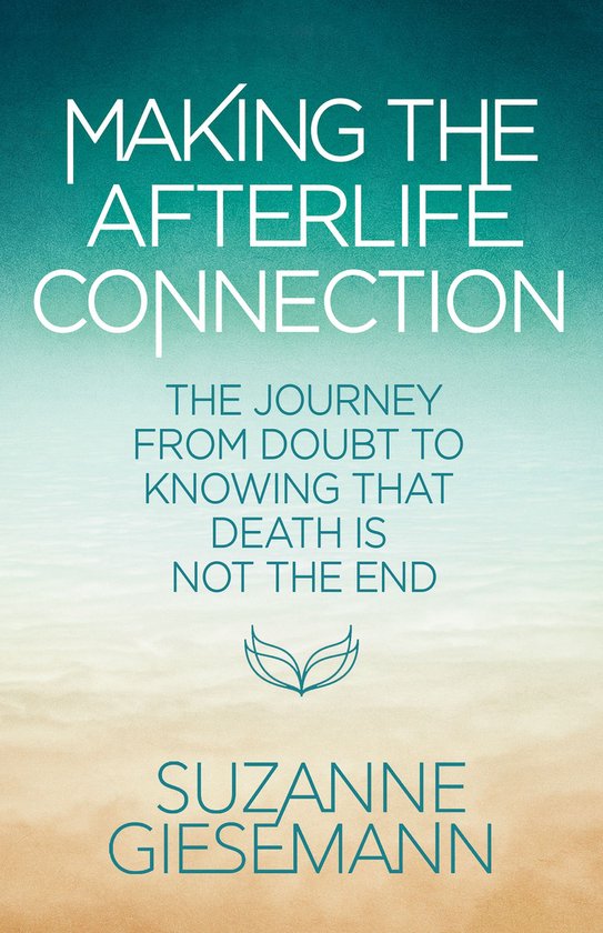 Making the Afterlife Connection - cover