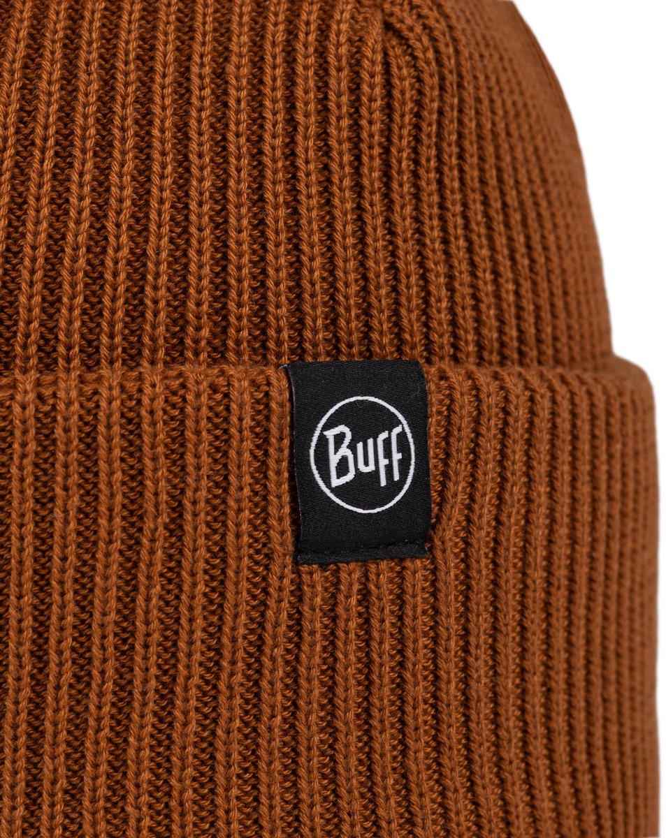 BUFF© Knitted Hat RENVI COPPER - Muts