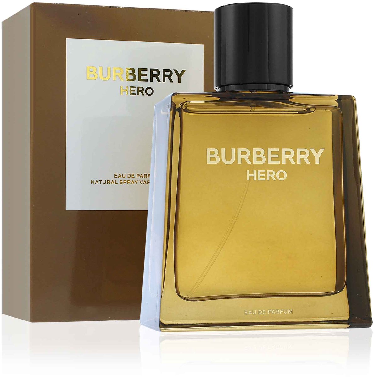 Burberry Hero Eau de parfum - 50 ml - Herenparfum