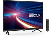 Bol.com STRONG - HDTV 32" (80 cm) SRT32HF2003 - Drievoudige tuners - 2 HDMI-poorten (1 ARC) + 1 USB-poort + Optisch + Mini-AV + ... aanbieding