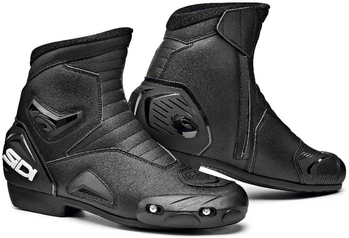 Sidi Mid Performer Zwart - Laars
