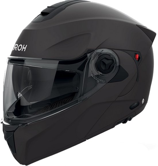 Airoh Specktre Mat Zwart Systeemhelm - Maat S - Helm
