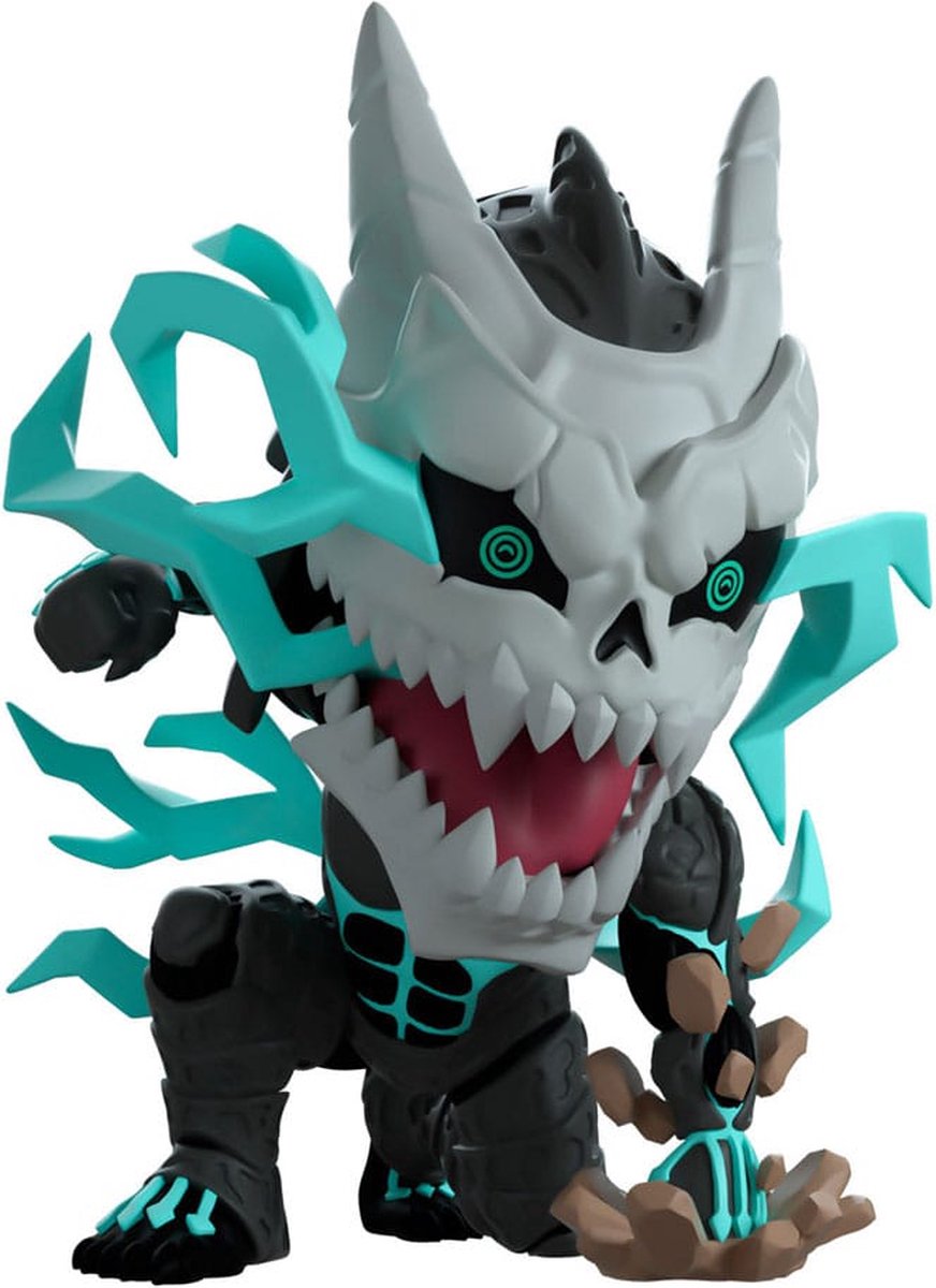 Youtooz Kaiju No. 8 Vinyl Figure Kaiju No. 8 11 cm Beeld