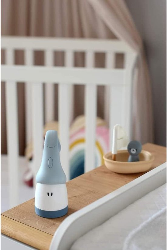 BÉABA, Nachtlampje voor kinderen/baby's, draagbaar