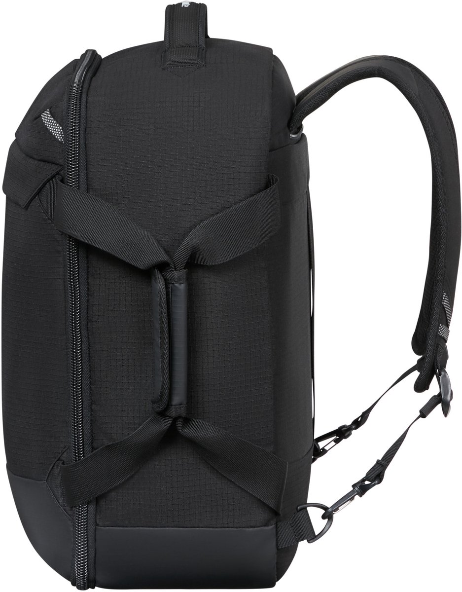 Samsonite Rugtas/underseat - Roadseeker underseat Backpack - Easyjet conform - Deep black - 36 l – foto 5