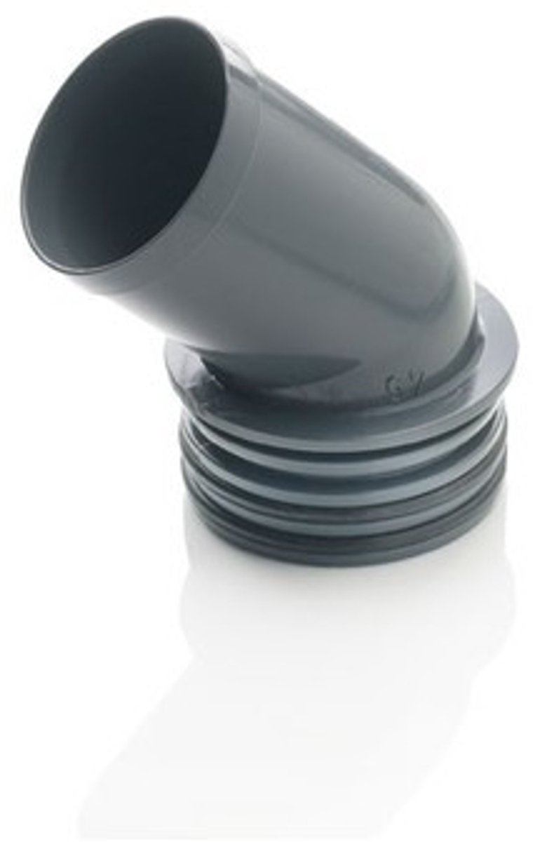 Vetus roterend spruitstuk voor 40 mm
