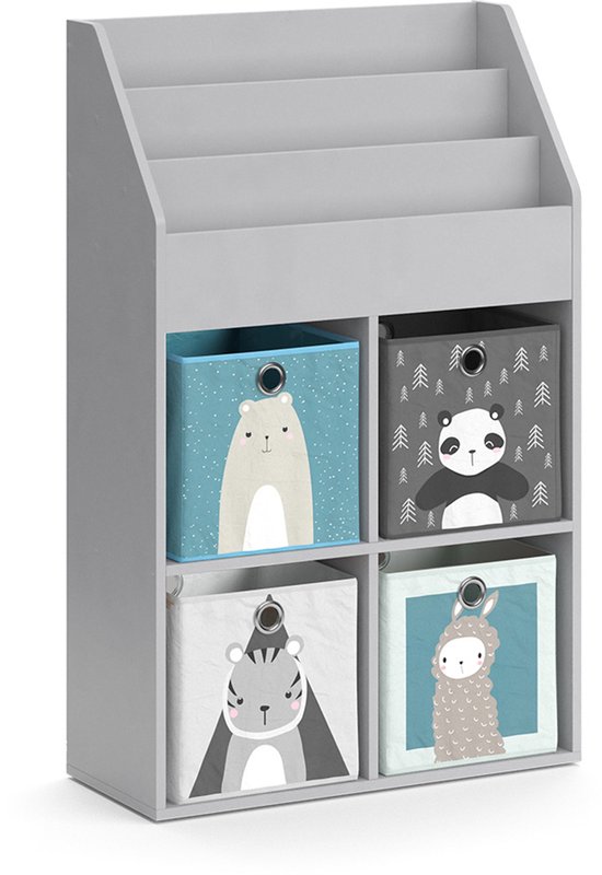 Kinderboekenkast Conny 40300 kopen