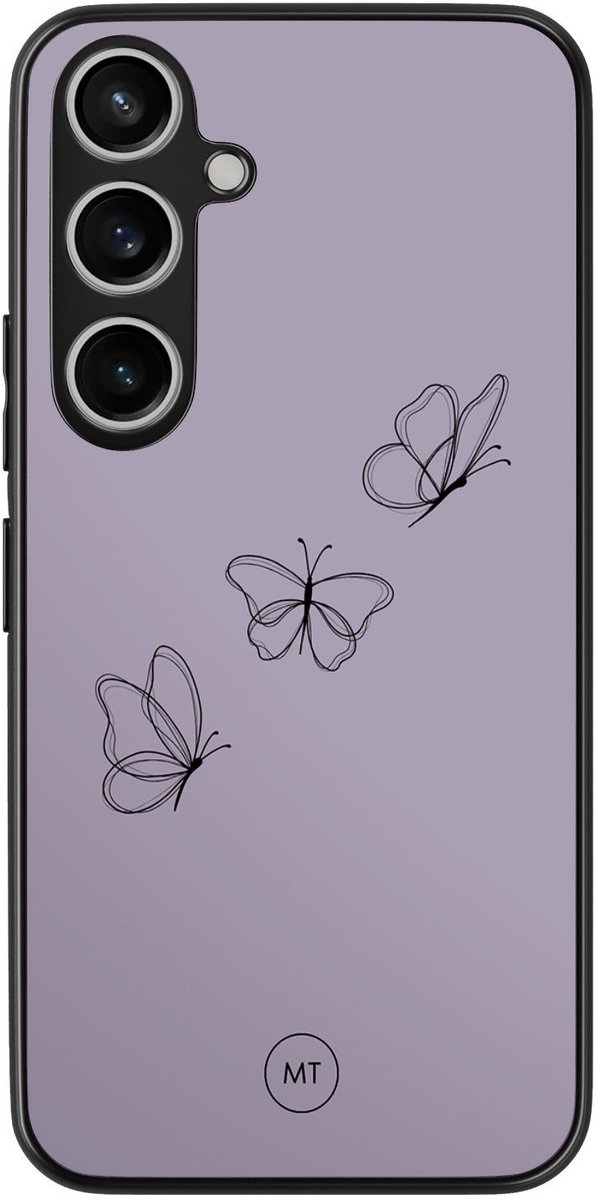 Samsung Core 2 hoesje siliconen - I refuse to sink | Samsung Galaxy Core 2 case | multi |