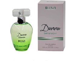 Donna Day & Night for her by Jfenzi