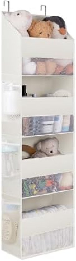 InspireMe - Stapelbed LEDO 1 - Antresola - 90X200 Cm - Naar De Kinderkamer Wit Roze Handvatten