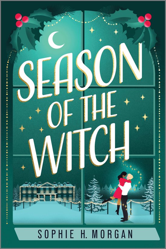 Toil and Trouble 3 - Season of the Witch