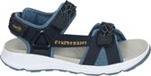 Superfit 580 - SandalesGarçonsSandales enfant - Couleur : Blauw - Taille : 36