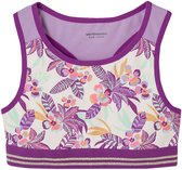 Ensemble gilet et haut Vertbaudet Sportset pour fille