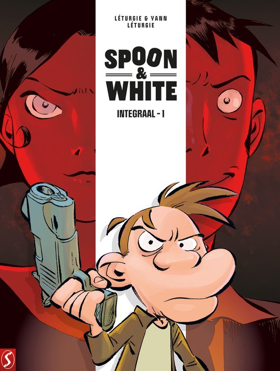 Spoon & White 1 - Spoon & White: Integraal 1