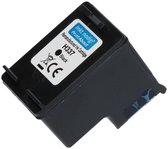 PrintAbout Huismerk HP 337 (C9364EE) Inktcartridge Zwart