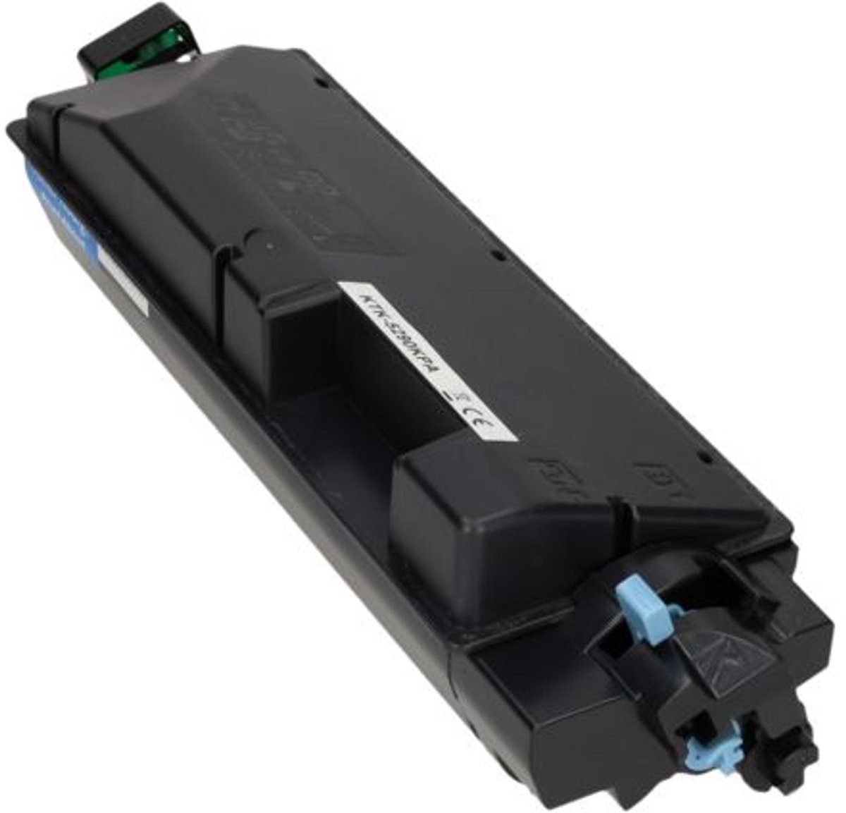 PrintAbout Huismerk Kyocera TK-5290K Toner Zwart